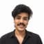 Sandeep Kumar portrait